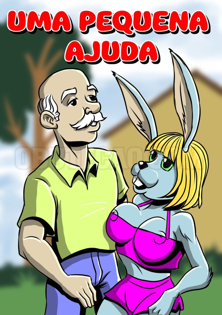 Uma pequena ajuda